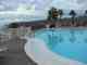 Hotel Riu Vistamar: Der obere von den zwei Pools